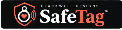 Blackwell Designs SafeTag